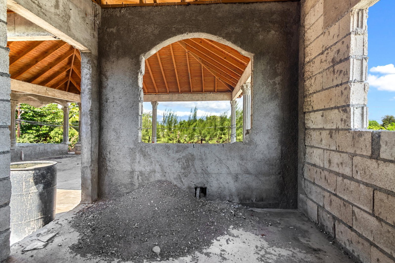 Twenty-Ninth image of Paris Avenue in Passage Fort, St. Catherine, Jamaica - property is For Sale