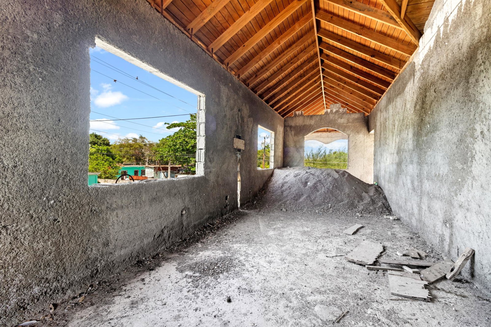 Thirtieth image of Paris Avenue in Passage Fort, St. Catherine, Jamaica - property is For Sale