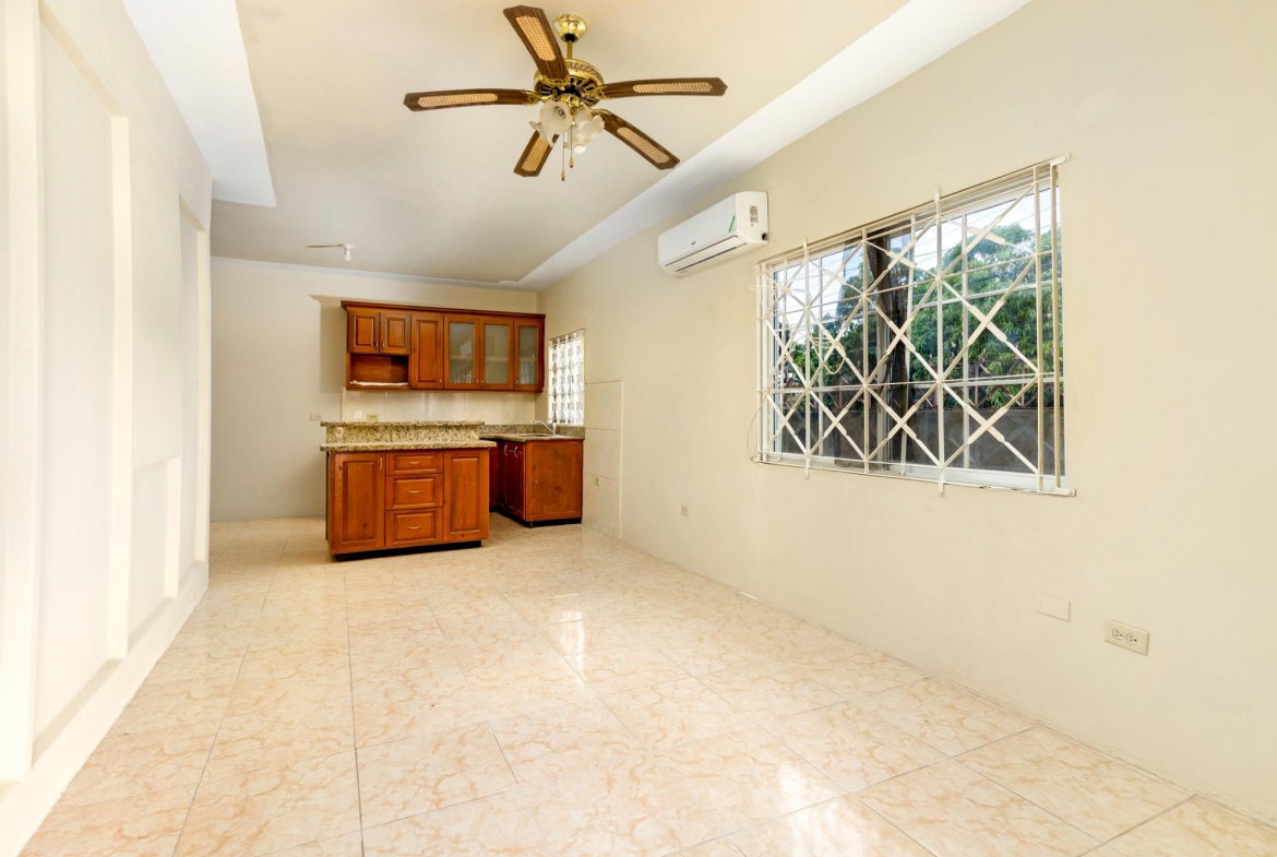 Fifth image of Paris Avenue in Passage Fort, St. Catherine, Jamaica - property is For Sale
