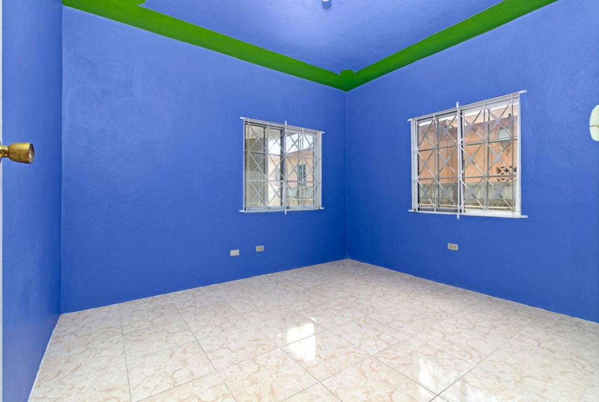 Tenth image of Paris Avenue in Passage Fort, St. Catherine, Jamaica - property is For Sale