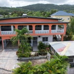First image of 4 Pitcairn Green,buckfield in Ocho Rios, St. Ann, Jamaica - property is For Sale