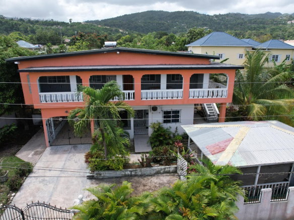 First image of 4 Pitcairn Green,buckfield in Ocho Rios, St. Ann, Jamaica - property is For Sale