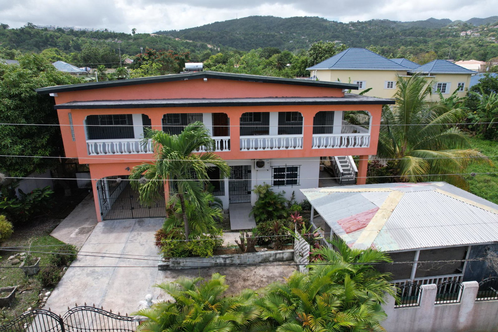 First image of 4 Pitcairn Green,buckfield in Ocho Rios, St. Ann, Jamaica - property is For Sale