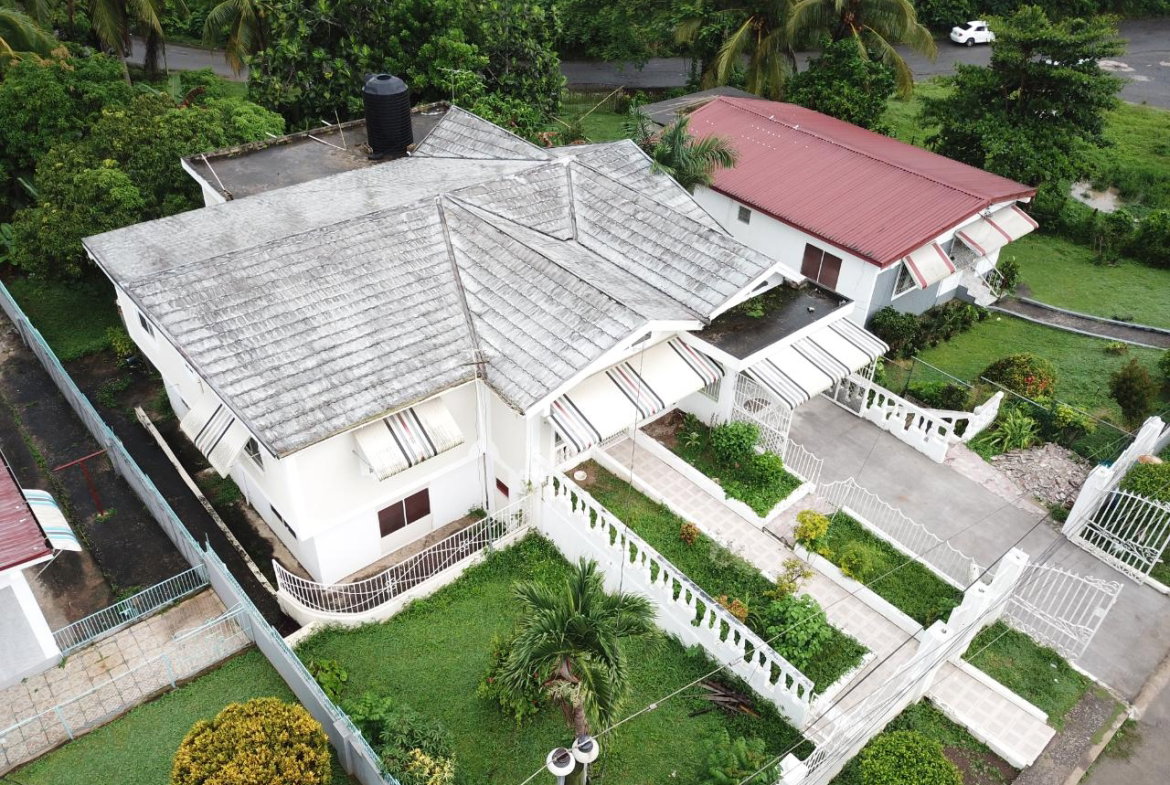 Second image of 4 Mickleton Boulevard in Linstead, St. Catherine, Jamaica - property is For Sale