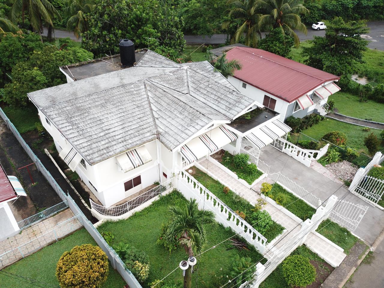 Second image of 4 Mickleton Boulevard in Linstead, St. Catherine, Jamaica - property is For Sale