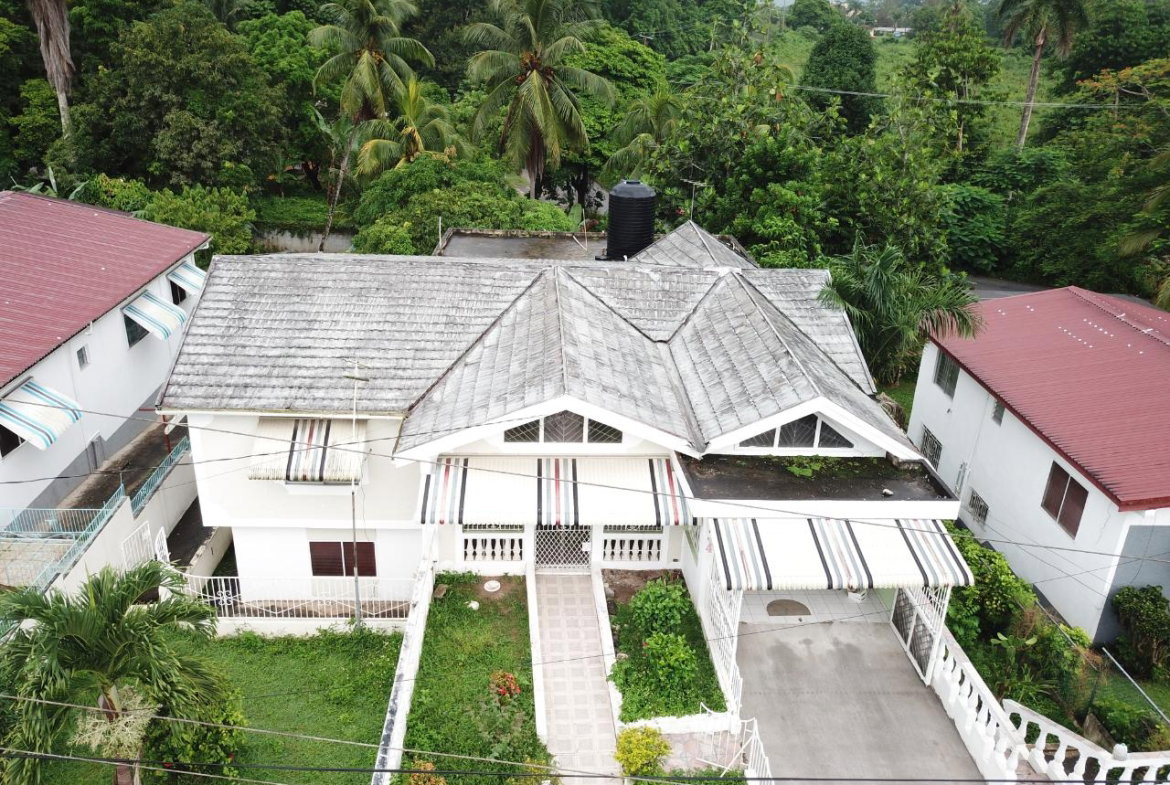 First image of 4 Mickleton Boulevard in Linstead, St. Catherine, Jamaica - property is For Sale