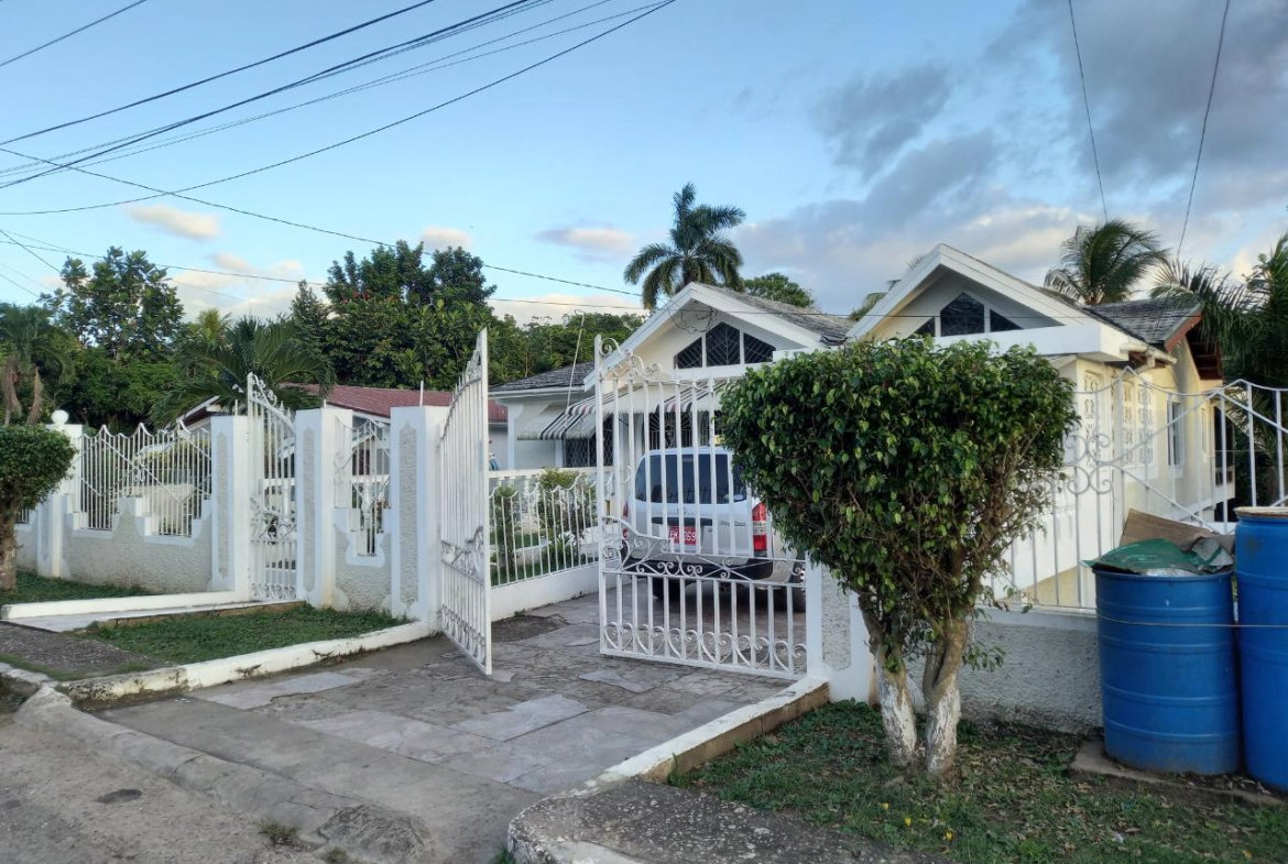 Eighteenth image of 4 Mickleton Boulevard in Linstead, St. Catherine, Jamaica - property is For Sale