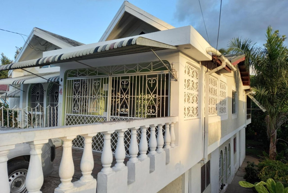 Twentieth image of 4 Mickleton Boulevard in Linstead, St. Catherine, Jamaica - property is For Sale
