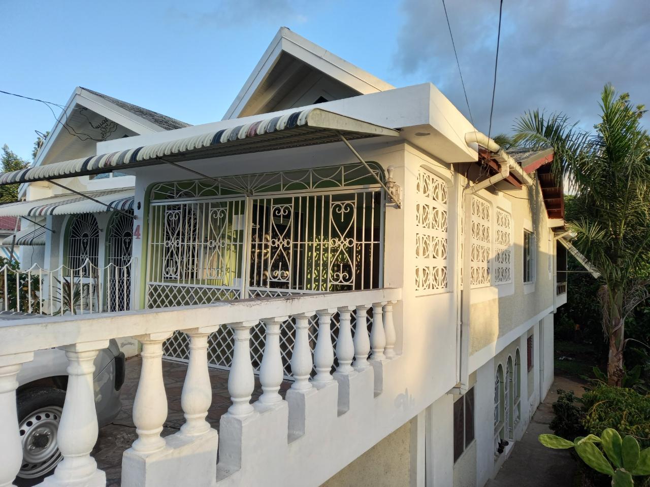 Twentieth image of 4 Mickleton Boulevard in Linstead, St. Catherine, Jamaica - property is For Sale