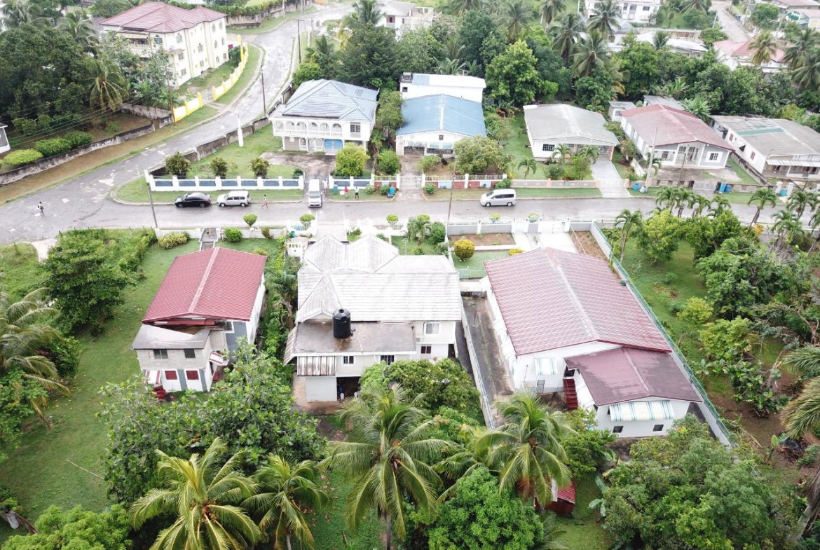 Third image of 4 Mickleton Boulevard in Linstead, St. Catherine, Jamaica - property is For Sale