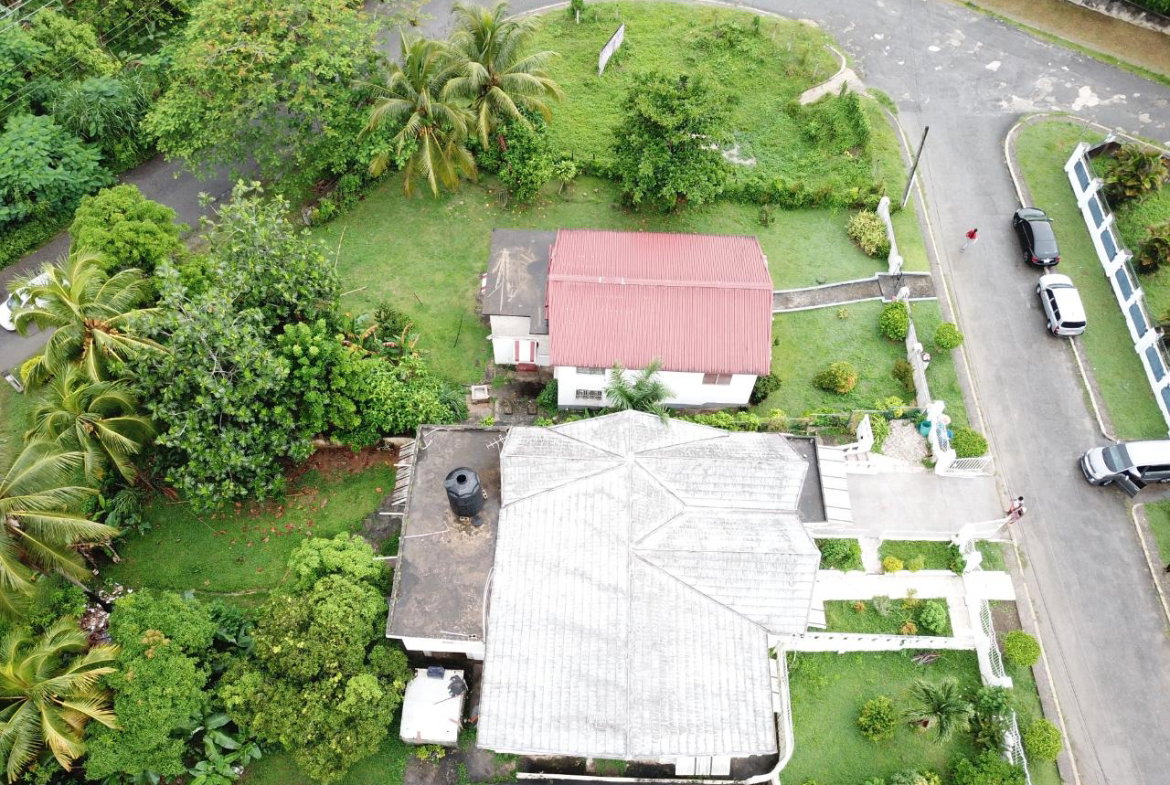 Fourth image of 4 Mickleton Boulevard in Linstead, St. Catherine, Jamaica - property is For Sale