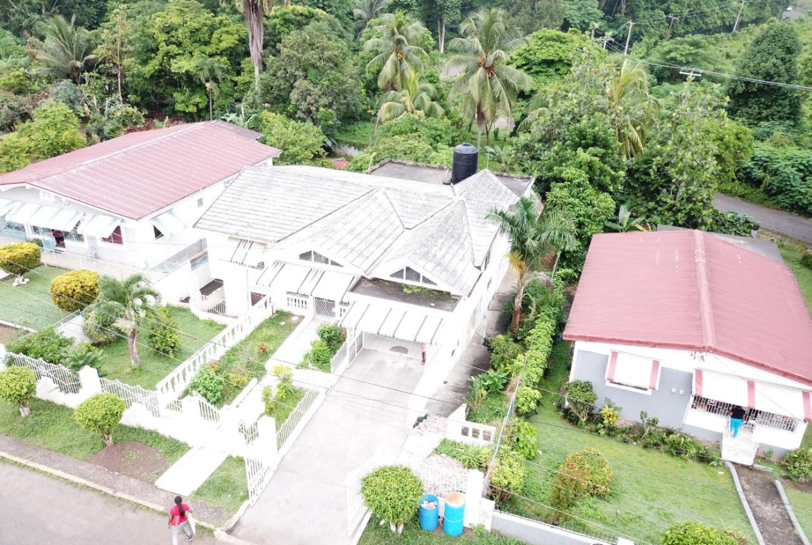 Fifth image of 4 Mickleton Boulevard in Linstead, St. Catherine, Jamaica - property is For Sale