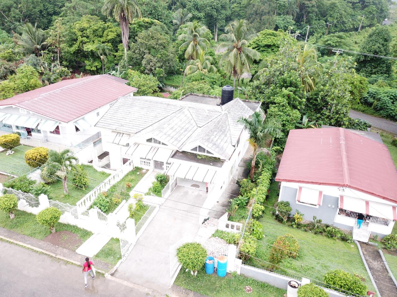 Fifth image of 4 Mickleton Boulevard in Linstead, St. Catherine, Jamaica - property is For Sale