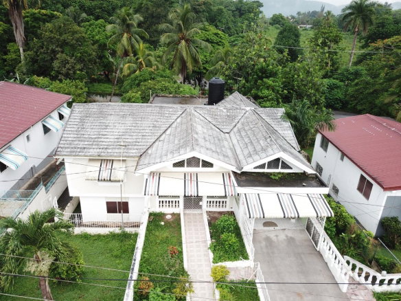 First image of 4 Mickleton Boulevard in Linstead, St. Catherine, Jamaica - property is For Sale