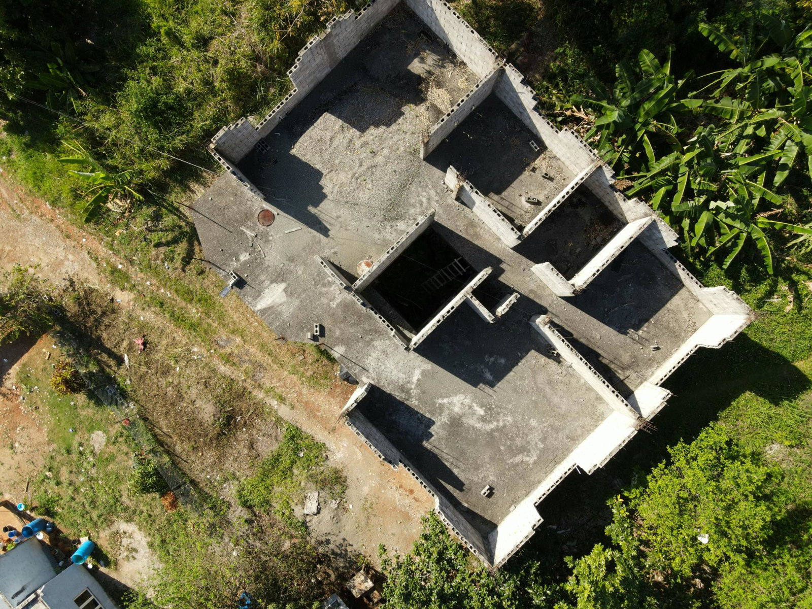 Second image of 23b Pleasant Valley, Belveder in Red Hills, St. Andrew, Jamaica - property is For Sale