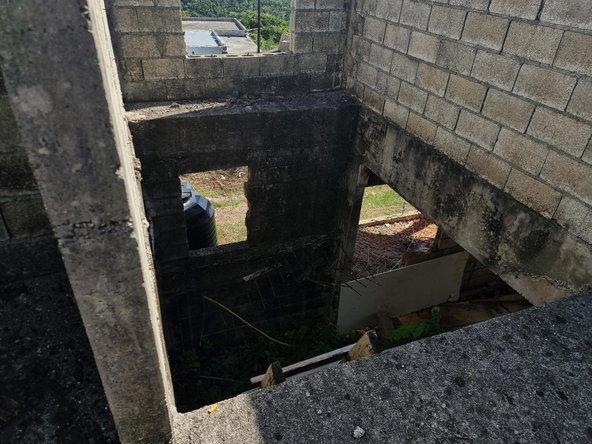 Third image of 23b Pleasant Valley, Belveder in Red Hills, St. Andrew, Jamaica - property is For Sale