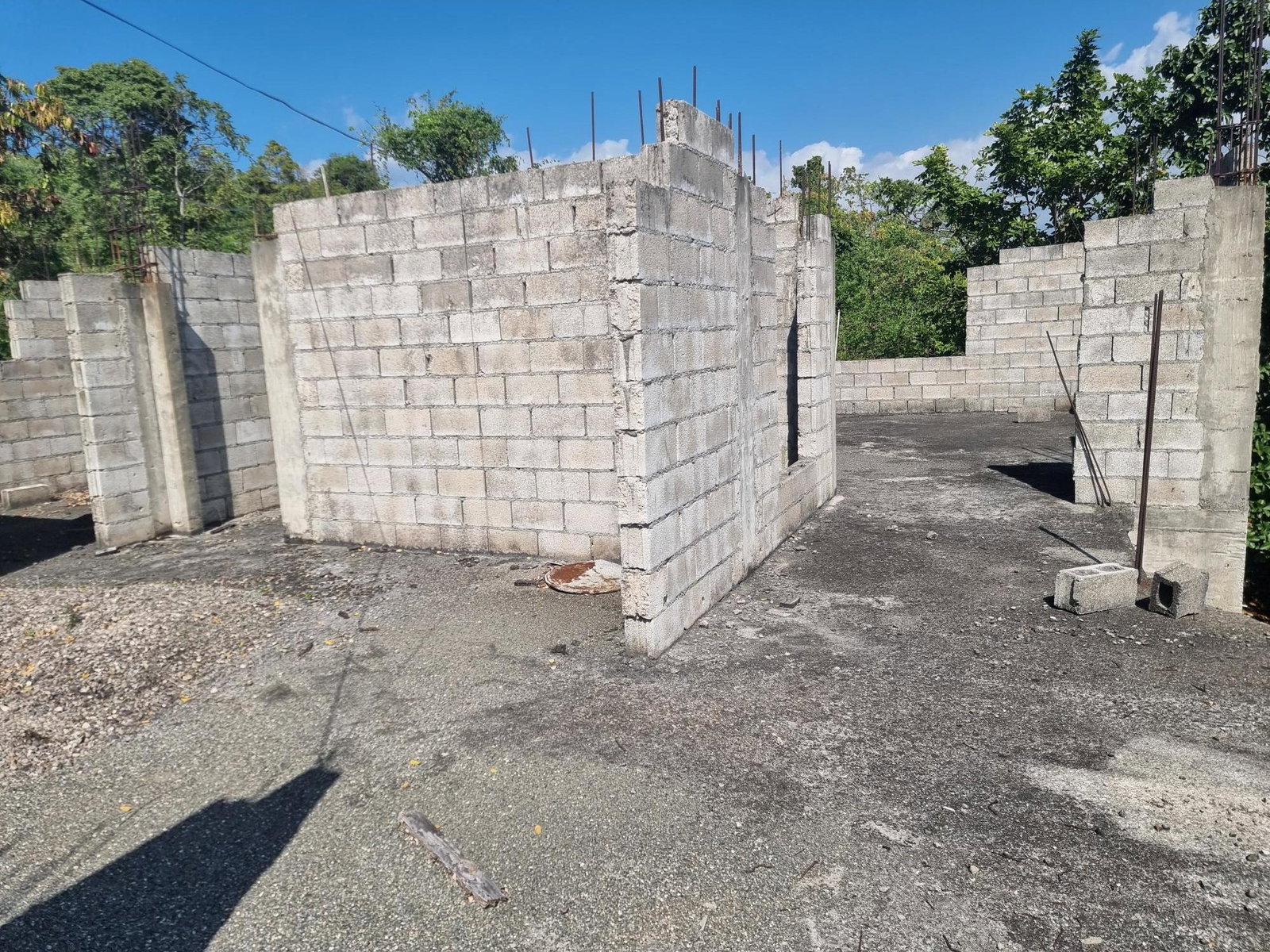 Fourth image of 23b Pleasant Valley, Belveder in Red Hills, St. Andrew, Jamaica - property is For Sale