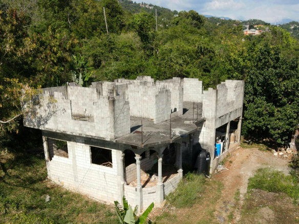 First image of 23b Pleasant Valley, Belveder in Red Hills, St. Andrew, Jamaica - property is For Sale