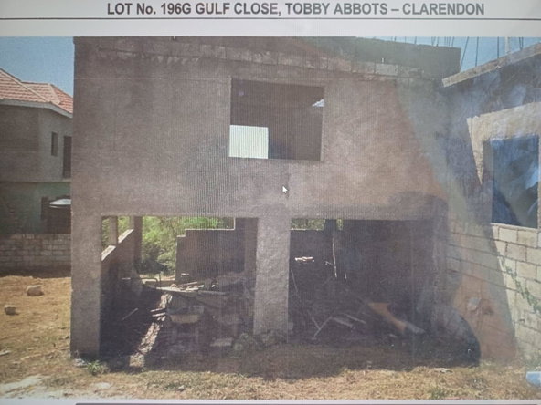 Fourth image of 196g Gulf Close, Toby Abbots, in Tobby Heights, Clarendon, Jamaica - property is For Sale