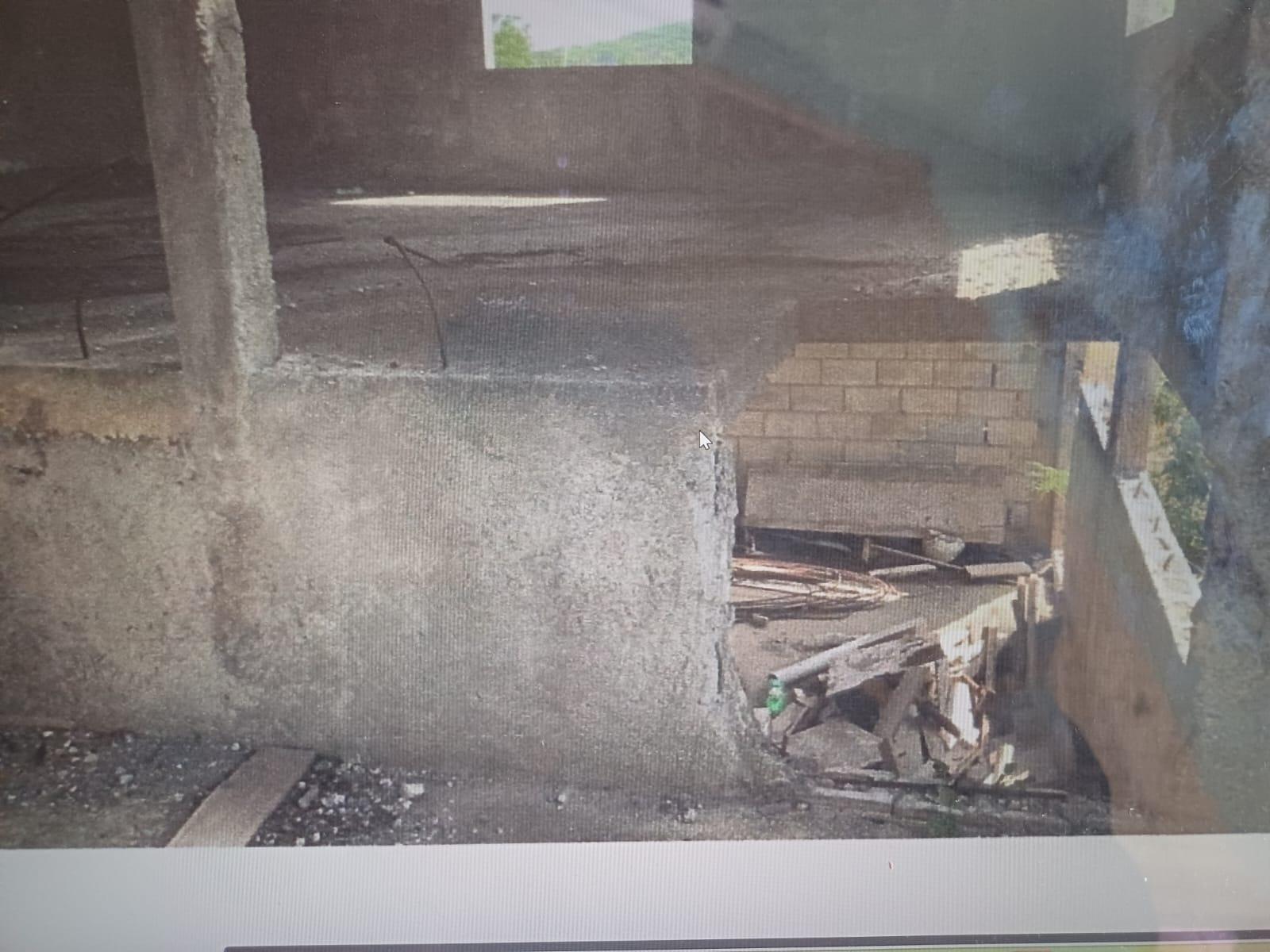 Incomplete-Single-Story-House-for-Sale-in-Clarendon-Jamaica-196g-Gulf-Close Fifth image of 196g Gulf Close, Toby Abbots, in Tobby Heights, Clarendon, Jamaica - property is For Sale