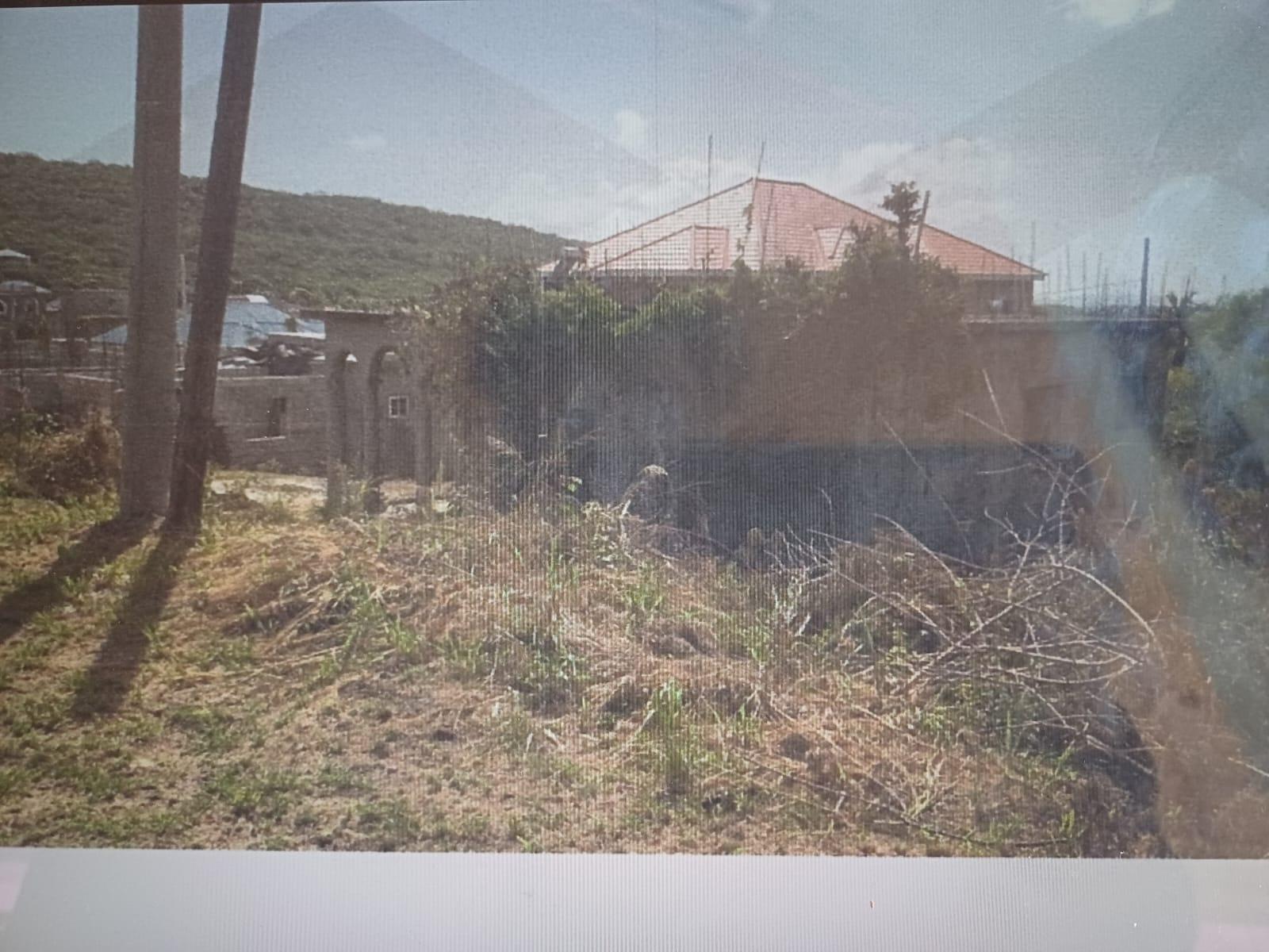 Incomplete-Single-Story-House-for-Sale-in-Clarendon-Jamaica-196g-Gulf-Close Sixth image of 196g Gulf Close, Toby Abbots, in Tobby Heights, Clarendon, Jamaica - property is For Sale