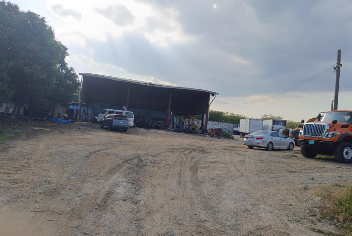 Third image of 17 Michael Manley Blvd, Twic in Twickenham Park, St. Catherine, Jamaica - property is For Sale