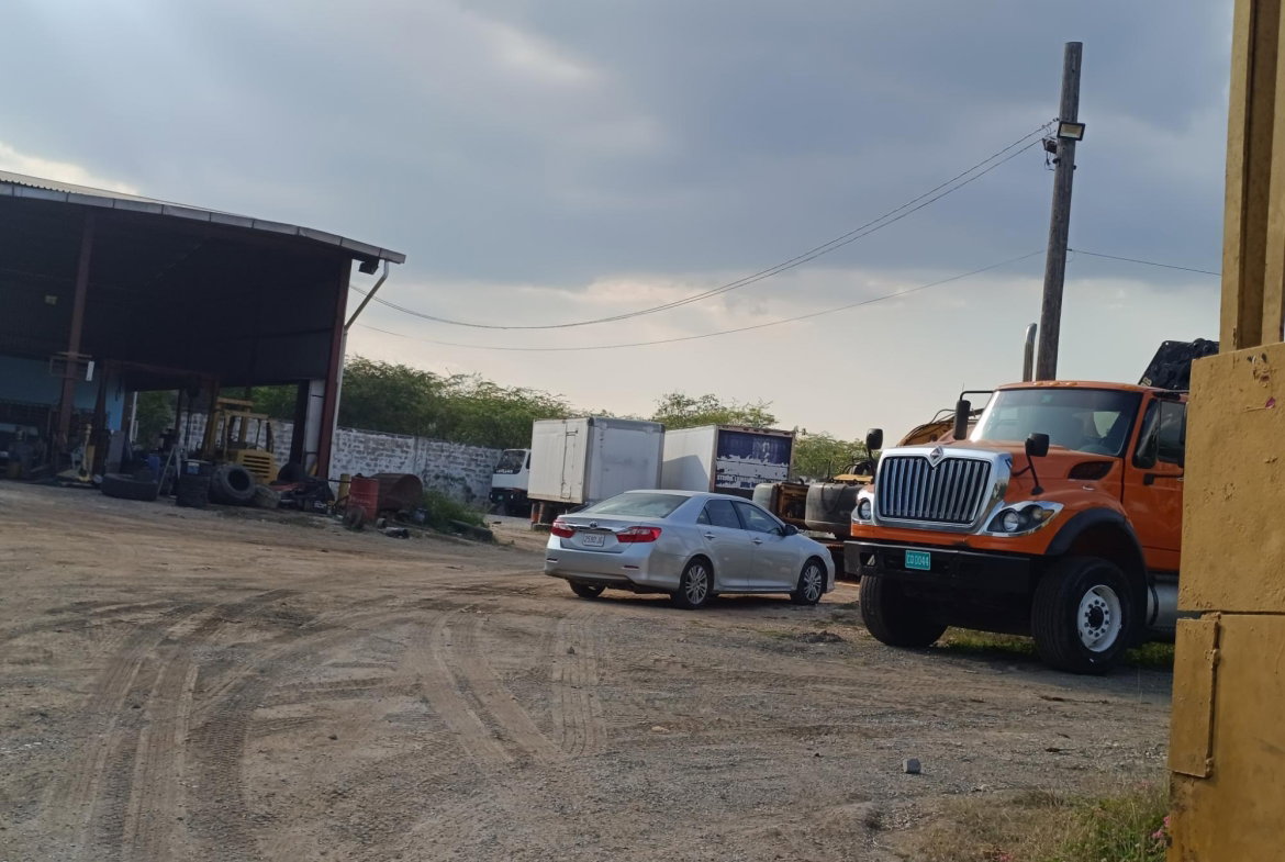 Fifth image of 17 Michael Manley Blvd, Twic in Twickenham Park, St. Catherine, Jamaica - property is For Sale