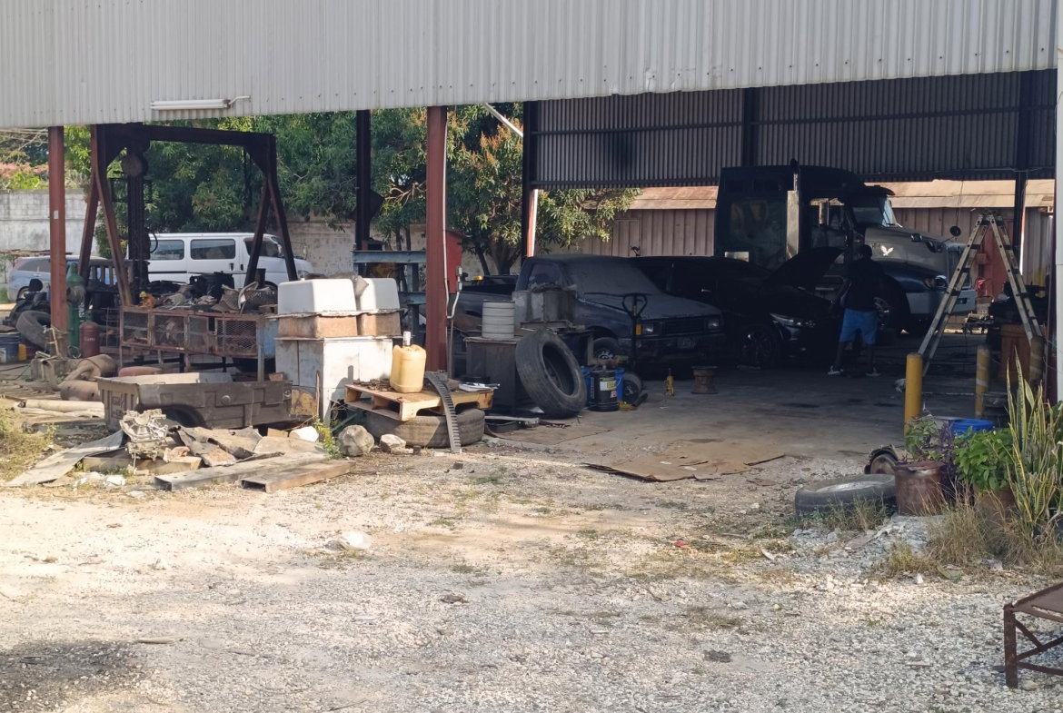 Ninth image of 17 Michael Manley Blvd, Twic in Twickenham Park, St. Catherine, Jamaica - property is For Sale