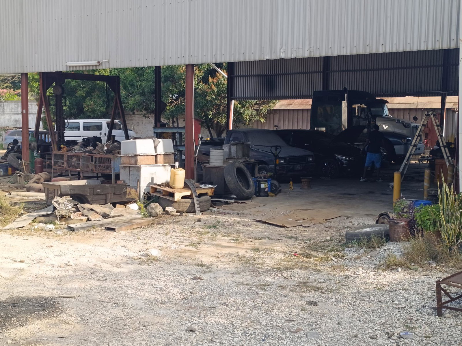 Ninth image of 17 Michael Manley Blvd, Twic in Twickenham Park, St. Catherine, Jamaica - property is For Sale