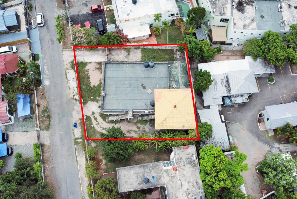 Second image of 5c North Avenue in Kingston 10, St. Andrew, Jamaica - property is For Sale