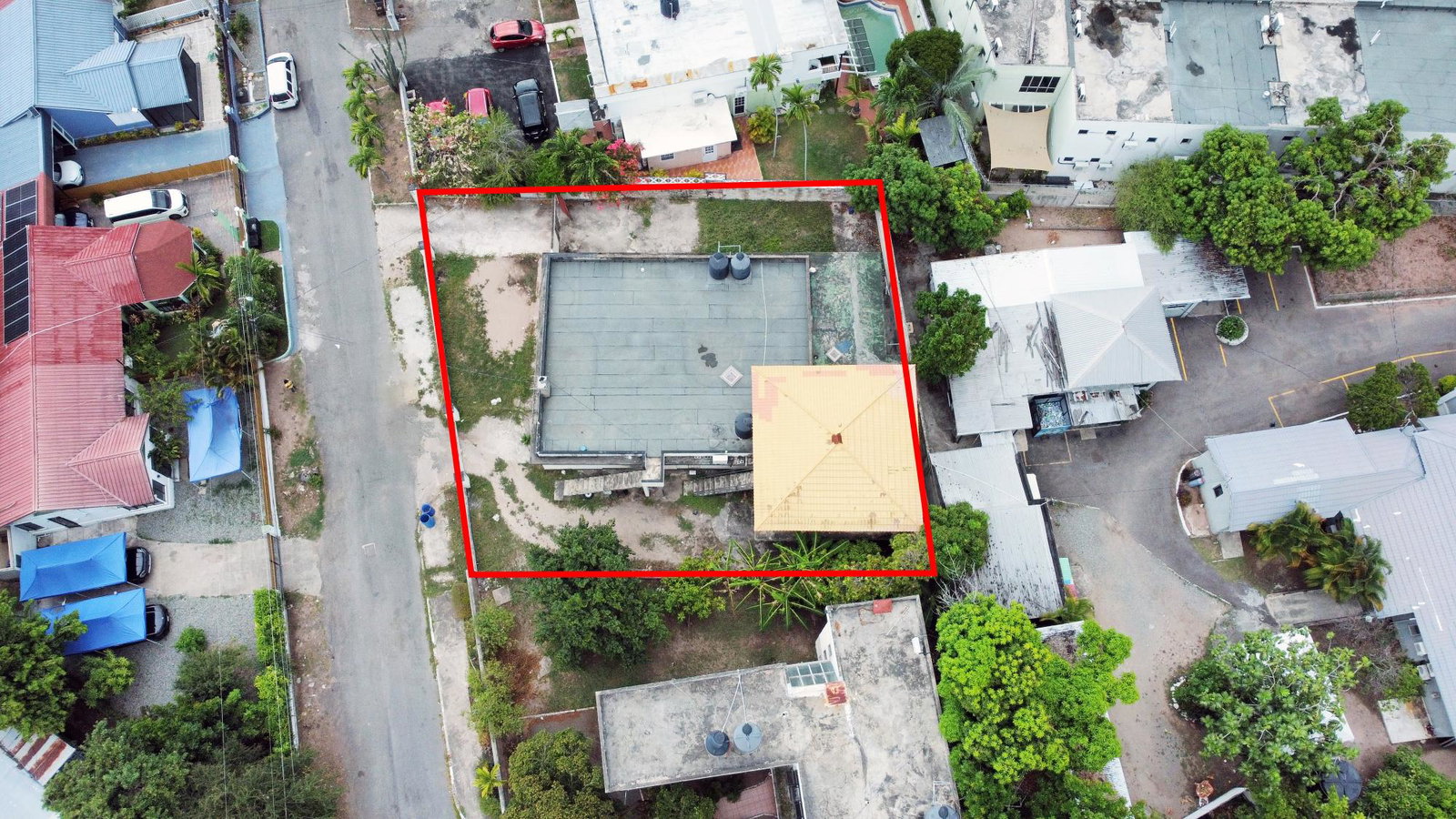Second image of 5c North Avenue in Kingston 10, St. Andrew, Jamaica - property is For Sale