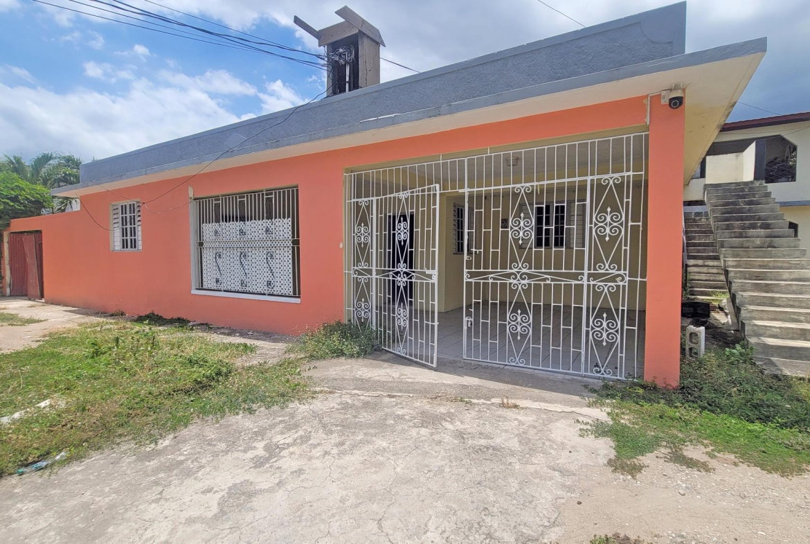 First image of 5c North Avenue in Kingston 10, St. Andrew, Jamaica - property is For Sale