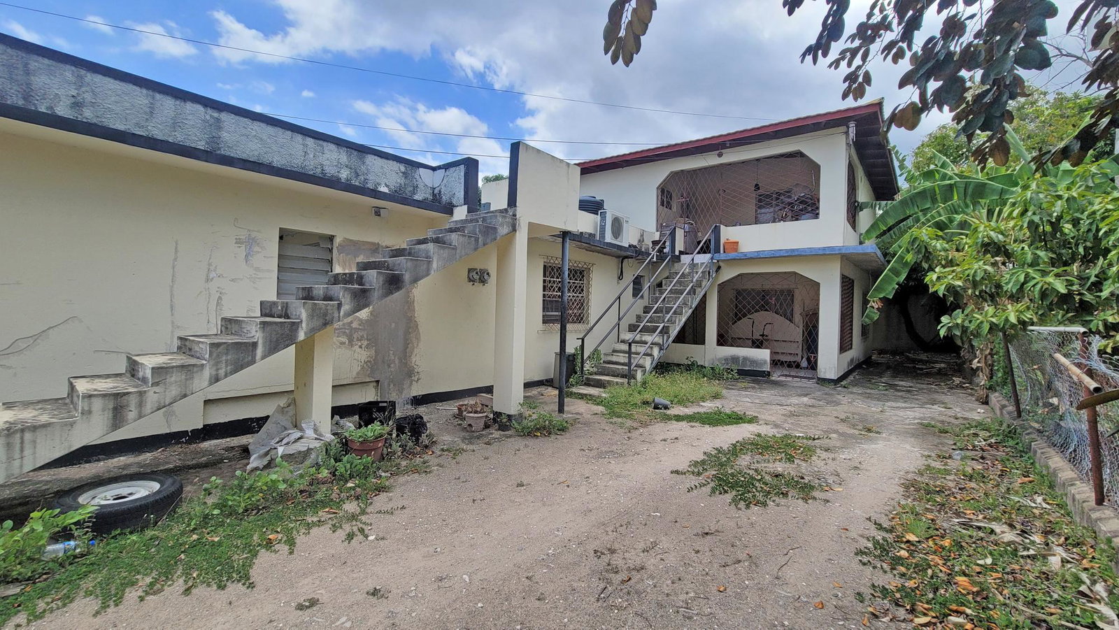 Third image of 5c North Avenue in Kingston 10, St. Andrew, Jamaica - property is For Sale