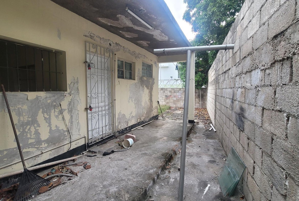 Twenty-Second image of 5c North Avenue in Kingston 10, St. Andrew, Jamaica - property is For Sale