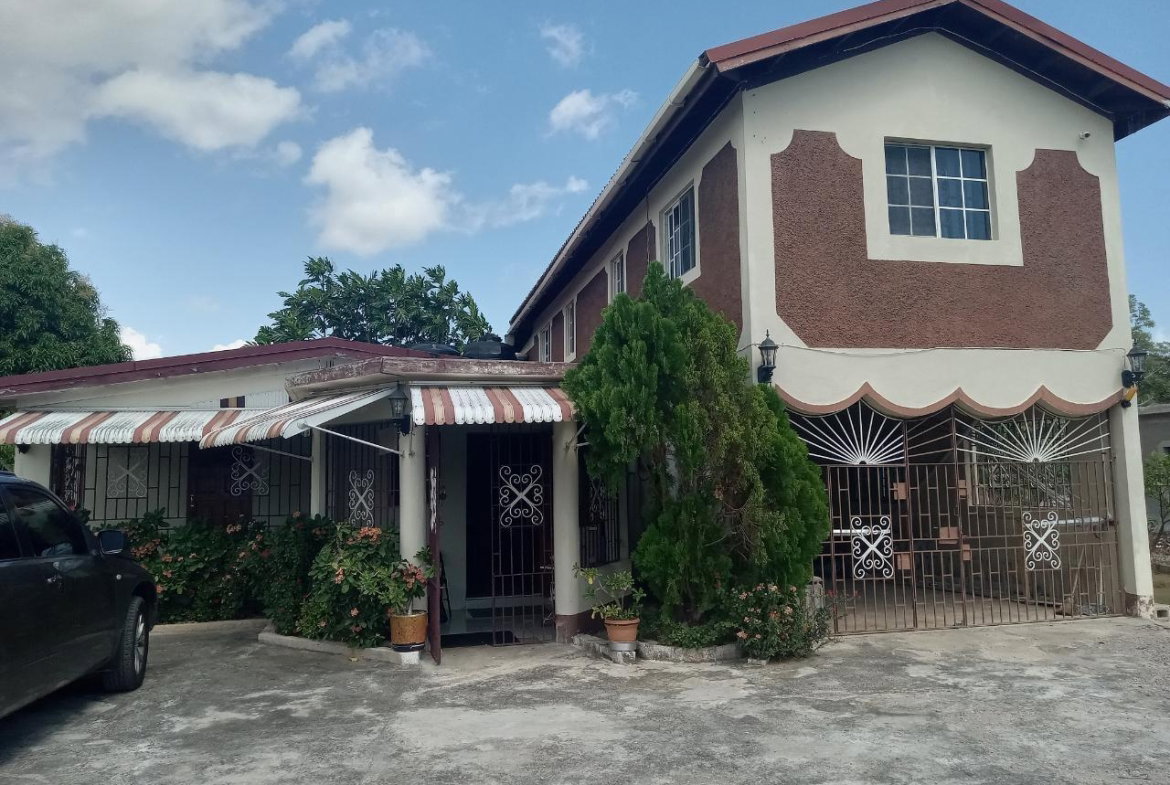 Second image of Vineyards Estate in Old Harbour, St. Catherine, Jamaica - property is For Sale
