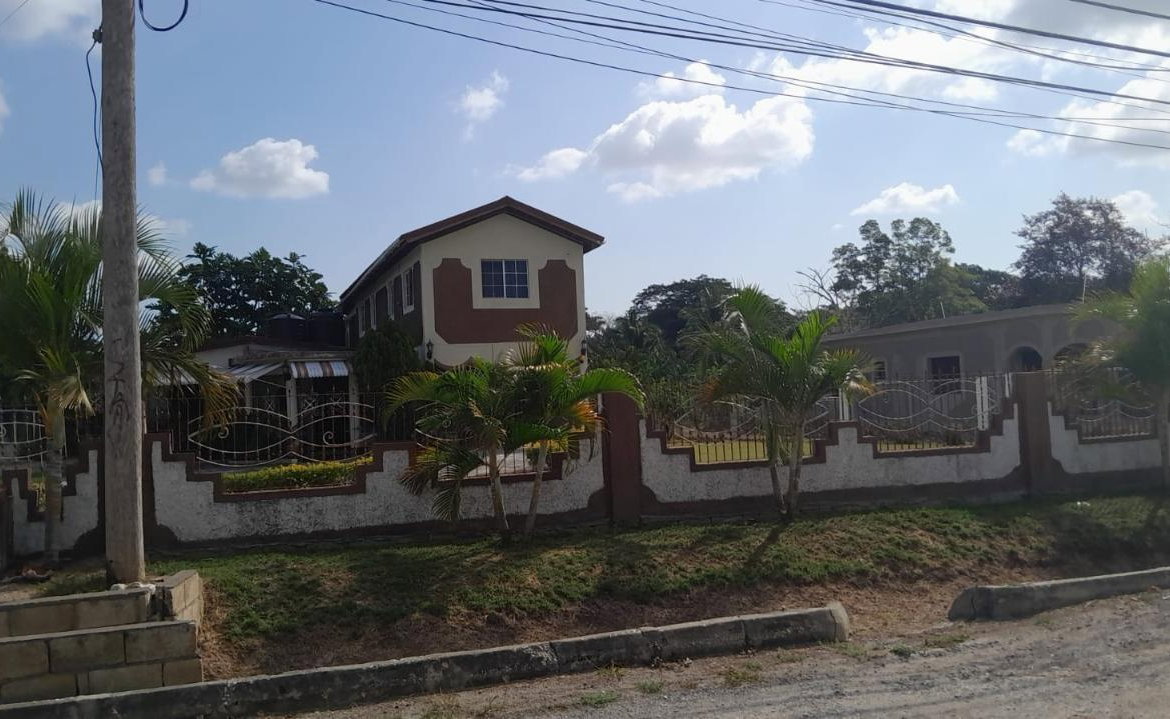 Third image of Vineyards Estate in Old Harbour, St. Catherine, Jamaica - property is For Sale