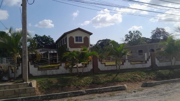 Third image of Vineyards Estate in Old Harbour, St. Catherine, Jamaica - property is For Sale