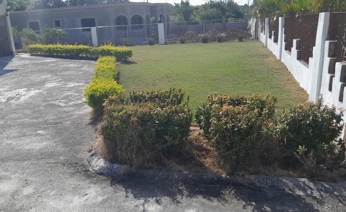 Twenty-First image of Vineyards Estate in Old Harbour, St. Catherine, Jamaica - property is For Sale