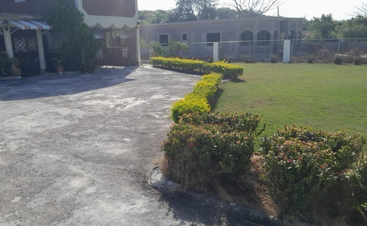 Fourth image of Vineyards Estate in Old Harbour, St. Catherine, Jamaica - property is For Sale