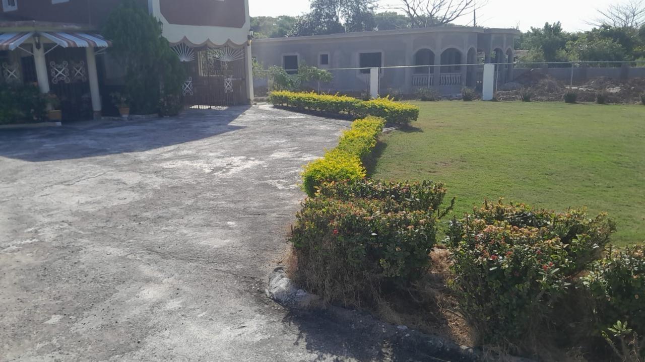 Investment-Opportunity-Two-Family-House-for-Sale-on-1.5-Acres-in-Vineyards-Estate-St.-Catherine-Jamaica Fourth image of Vineyards Estate in Old Harbour, St. Catherine, Jamaica - property is For Sale