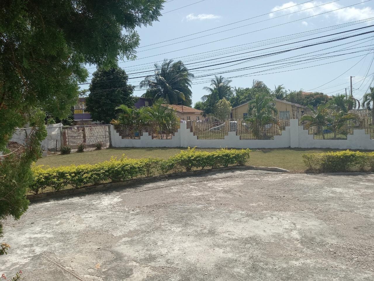 Investment-Opportunity-Two-Family-House-for-Sale-on-1.5-Acres-in-Vineyards-Estate-St.-Catherine-Jamaica Eighth image of Vineyards Estate in Old Harbour, St. Catherine, Jamaica - property is For Sale