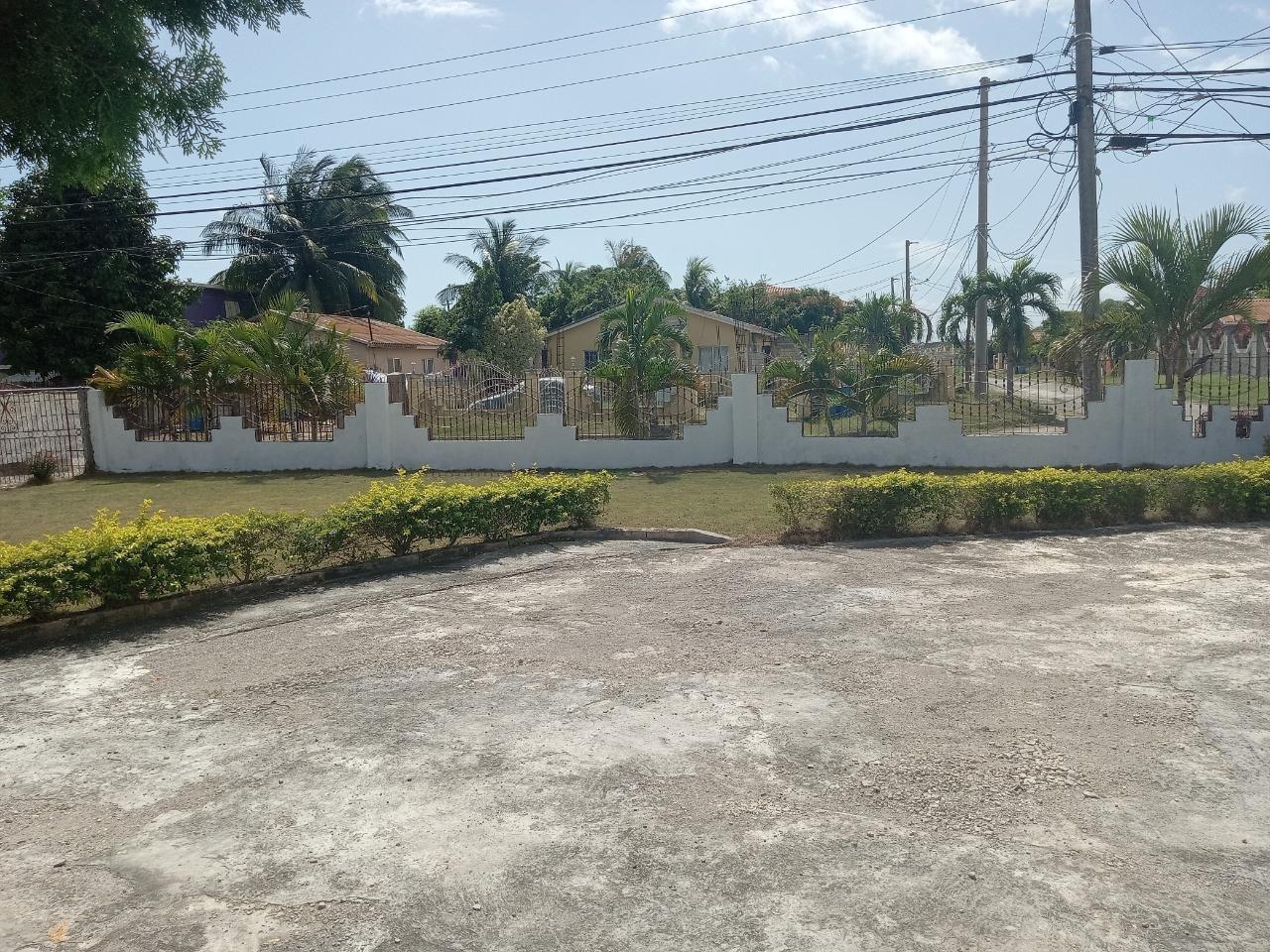 Investment-Opportunity-Two-Family-House-for-Sale-on-1.5-Acres-in-Vineyards-Estate-St.-Catherine-Jamaica Ninth image of Vineyards Estate in Old Harbour, St. Catherine, Jamaica - property is For Sale