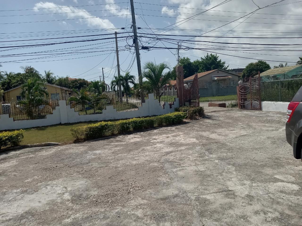 Investment-Opportunity-Two-Family-House-for-Sale-on-1.5-Acres-in-Vineyards-Estate-St.-Catherine-Jamaica Tenth image of Vineyards Estate in Old Harbour, St. Catherine, Jamaica - property is For Sale