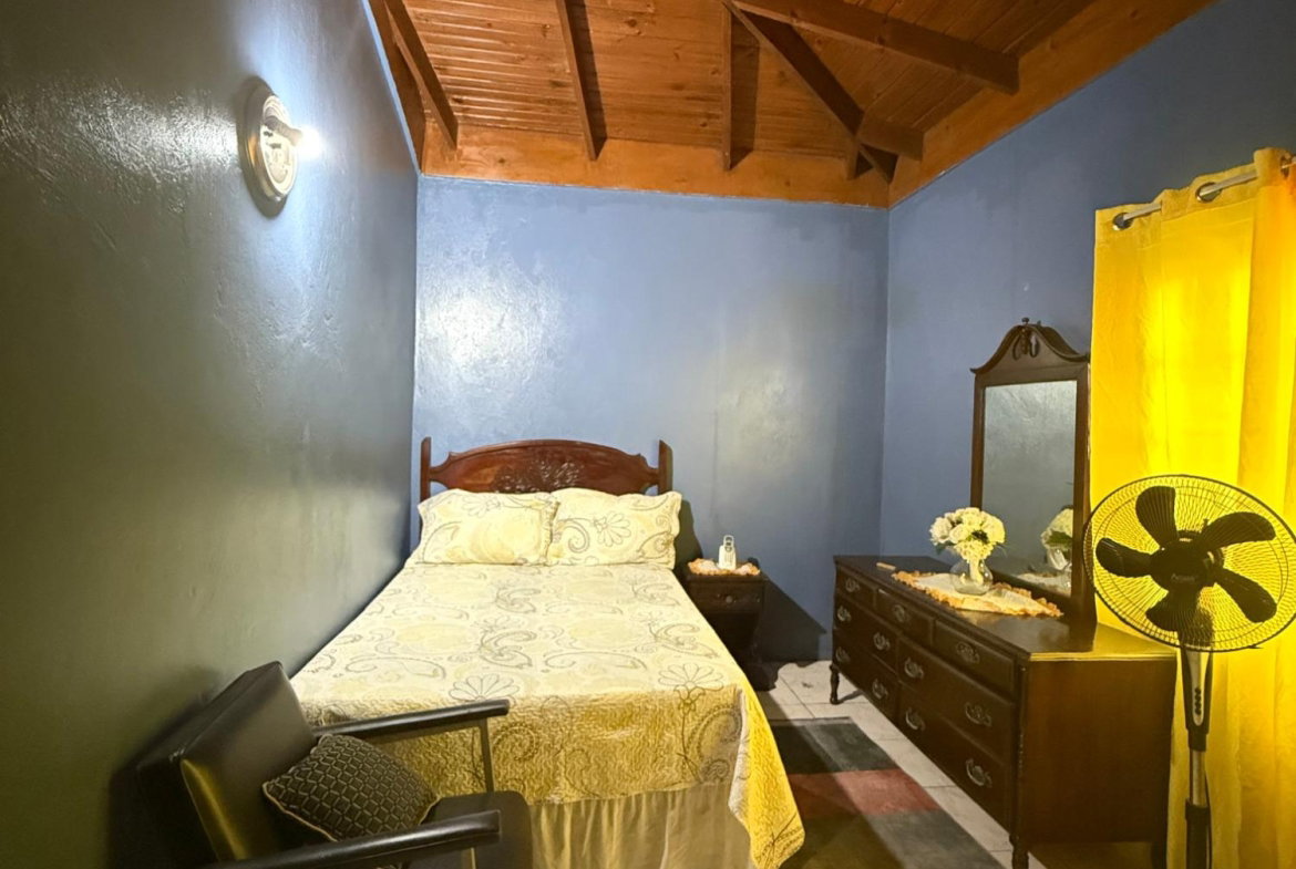 Eighteenth image of 15 Meadowvale Drive in Meadowvale, St. Catherine, Jamaica - property is For Sale