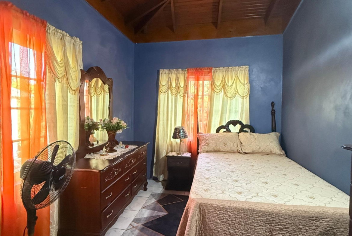 Nineteenth image of 15 Meadowvale Drive in Meadowvale, St. Catherine, Jamaica - property is For Sale