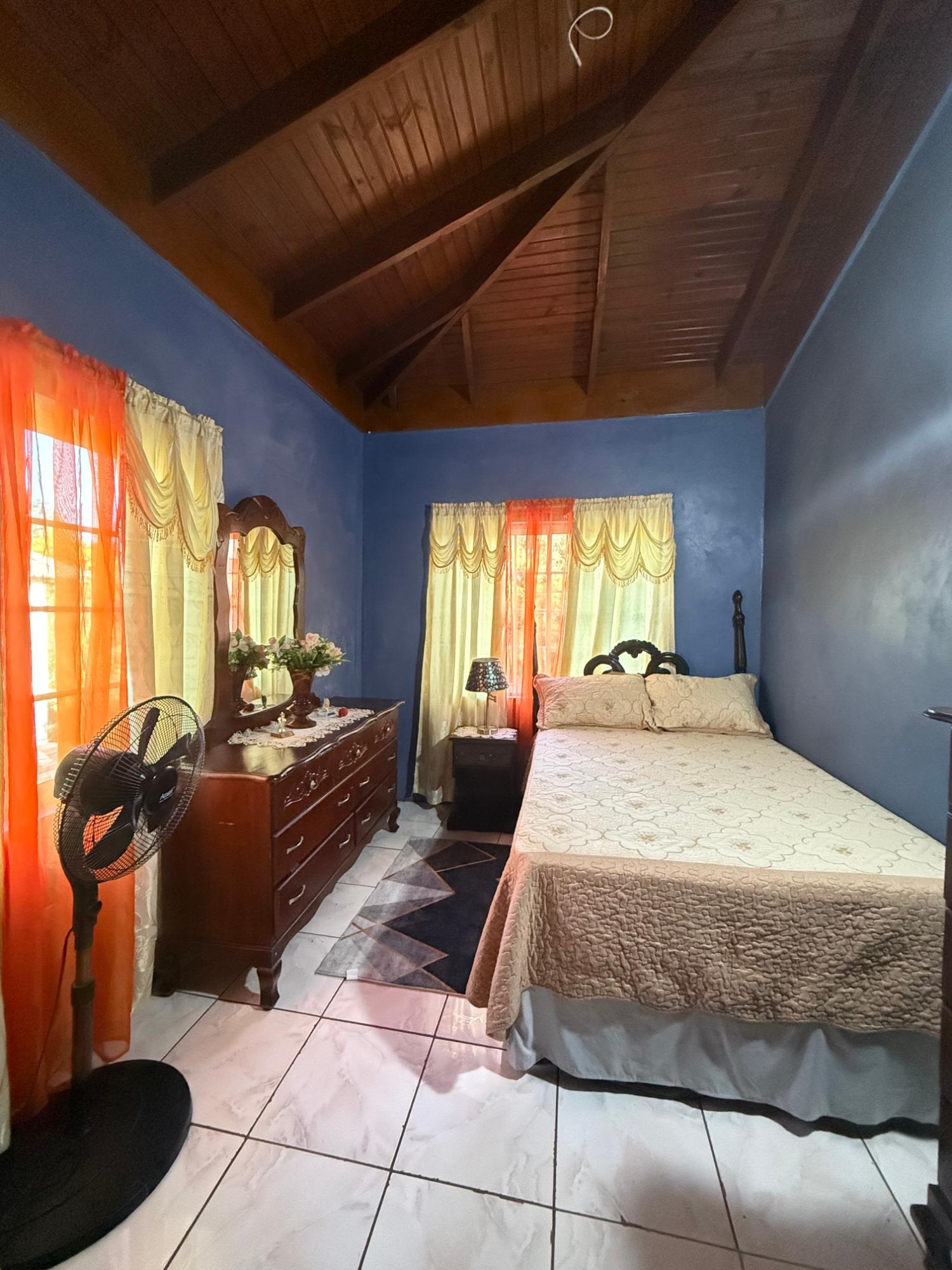 Investment-Property-For-Sale-7-Bedroom-House-in-St.-Catherine-Jamaica Nineteenth image of 15 Meadowvale Drive in Meadowvale, St. Catherine, Jamaica - property is For Sale
