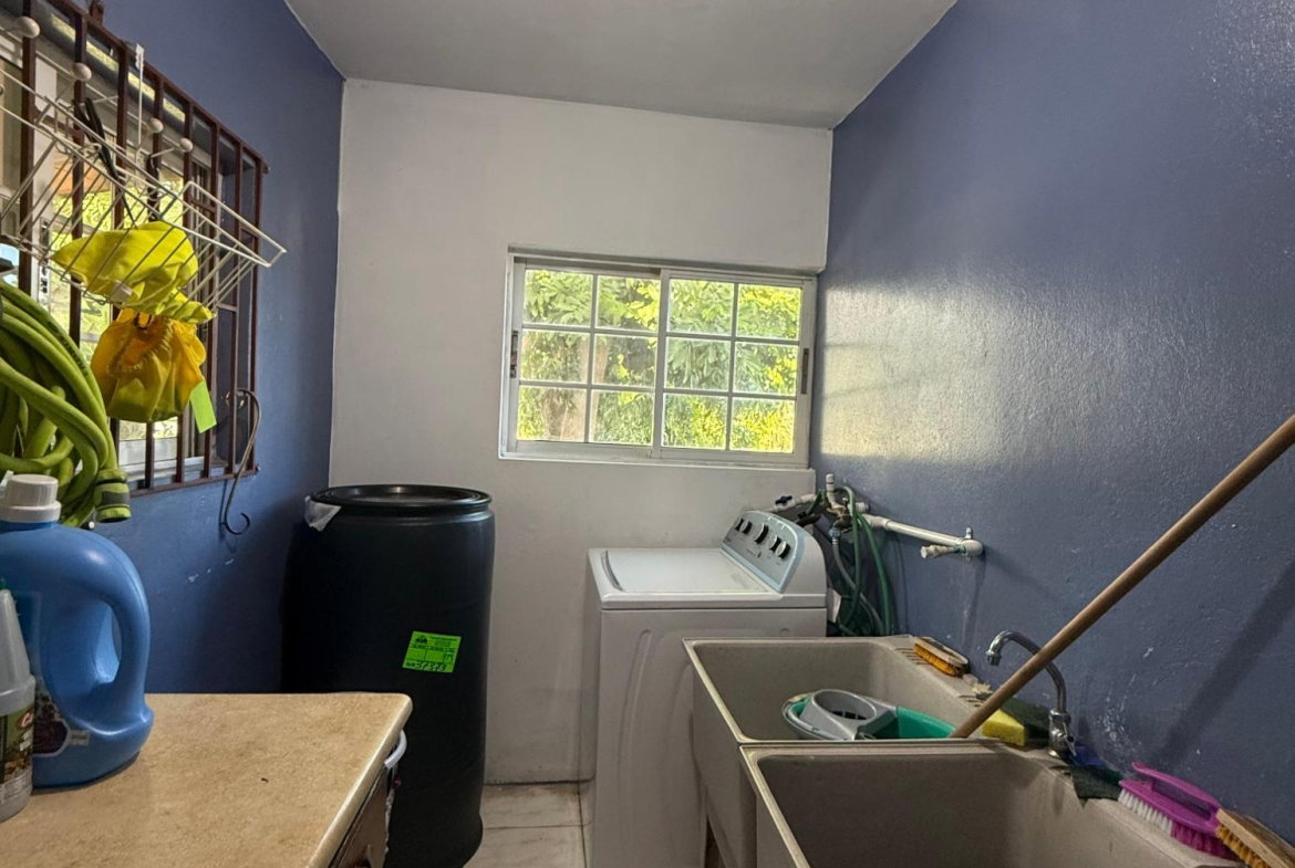 Twentieth image of 15 Meadowvale Drive in Meadowvale, St. Catherine, Jamaica - property is For Sale