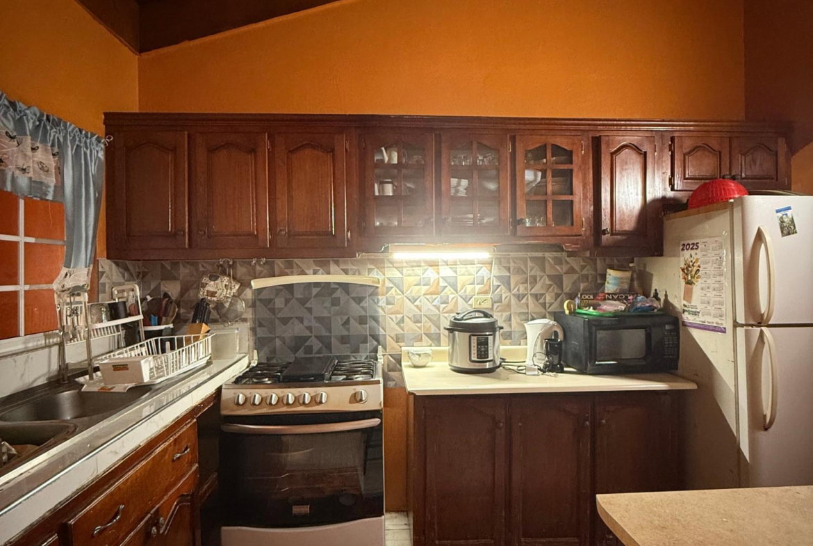 Twenty-Second image of 15 Meadowvale Drive in Meadowvale, St. Catherine, Jamaica - property is For Sale