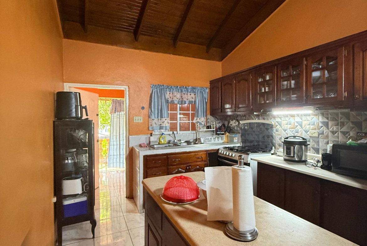 Twenty-Third image of 15 Meadowvale Drive in Meadowvale, St. Catherine, Jamaica - property is For Sale