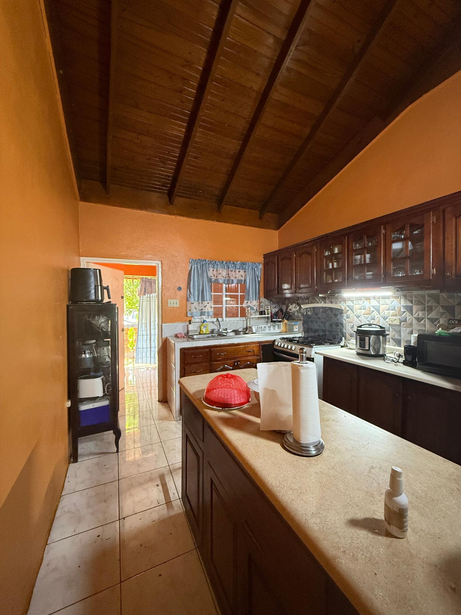 Investment-Property-For-Sale-7-Bedroom-House-in-St.-Catherine-Jamaica Twenty-Third image of 15 Meadowvale Drive in Meadowvale, St. Catherine, Jamaica - property is For Sale